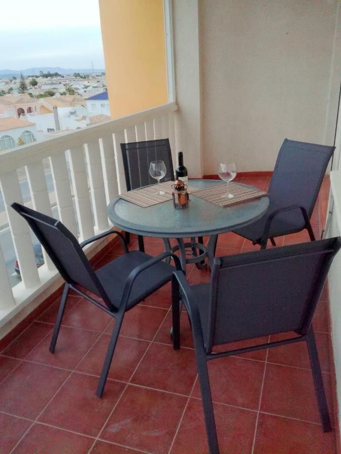 Casa Villamartin Blue Lagoon Dehesa de Campoamor  Extérieur photo